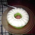 Cooksnap dari D Fitriah N untuk resep Putu ayu simple