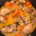 Cooksnap dari Tisara Kaulika untuk resep Chicken Stew