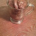 elizabeth.mckeough.1's cooksnap of when they made 5 Minute Chocolate Mug Cake.