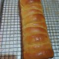 Cooksnap dari elisabeth indra untuk resep Roti Sisir Mentega