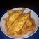 El cooksnap de Francisca de Gómez cuando hizo Empanadas de queso.
