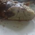 El cooksnap de Sofii D.S cuando hizo Torta de banana y chocolate.