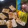 Anushka sen का कुकस्नैप जब उन्होंने पनीर टिक्का (paneer tikka recipe in Hindi) बनाया था।