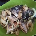 Cooksnap dari Nur Ekayanti untuk resep Ikan Saos Vietnam | Braised Fish in Vietnamese Sauce |