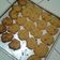 Cooksnap dari Bunda Yumnadanish untuk resep Choco Chips cookies