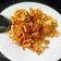 Cooksnap của Lâm Lâmm khi họ làm theo món Hành phi giòn thơm