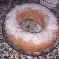 El cooksnap de Trinidad Calatayud cuando hizo Bizcocho Fabiola.