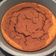 El cooksnap de Juan Eduardo Ulloa Budinich cuando hizo Torta sin mantequilla ni huevos estilo cebra:.