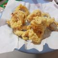 Cooksnap dari Cindra Nur Sugismanti untuk resep Cumi Goreng Tepung