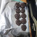 Cooksnap dari Natt untuk resep Choco Cookies Teflon