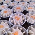 Cooksnap dari Tamie Tjokro untuk resep Siomay Tenggiri