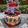 Cooksnap dari mira aminah mutiara untuk resep Red Velvet Birthday Cake Simple Anti Gagal