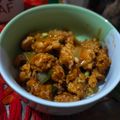 Cooksnap dari rere untuk resep Chicken Popcorn Asam Manis