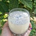 Cooksnap dari Bunna💜 untuk resep Es Susu Yakult
