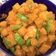 Cooksnap dari Ari Ramadona untuk resep Sambel udang with kentang