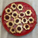 El cooksnap de Ariela cuando hizo Galletas rellenas con mermelada.