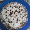 Cooksnap dari novita wulan dari untuk resep Brownies Kukus Chocolatos