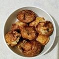 Avni Arora का कुकस्नैप जब उन्होंने मिक्स वेज अप्पम (Masala veg appe recipe in Hindi) बनाया था।