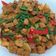 Cooksnap dari Ati Robinson untuk resep 10. Tumis Tempe Buncis Udang, Lauk Komplit tinggal nyendok nasi :D