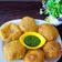 Isha mathur का कुकस्नैप जब उन्होंने मसाला अजवाइन पूरी (Masala Ajwain Puri recipe in hindi) बनाया था।