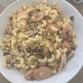 Cooksnap dari anettefloria@gmail.com untuk resep 198. Spaghetti Aglio Olio
