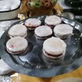 El cooksnap de Ale cuando hizo Alfajores cordobeses!!!.