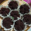 Cooksnap dari princess cipud untuk resep Bolu Kukus Mekar Tanpa Telur & Mixer
