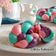 Cooksnap dari Adelia Firdaus untuk resep Mantao Ceria (mantao 4 warna)