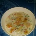 Cooksnap dari Puji Pangestuti untuk resep Soto Betawi kuah santan semua pasti suka😋