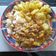El cooksnap de Claudia Monrroy cuando hizo Guiso zapallito italiano con papas fritas.