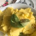 El cooksnap de Rosalía Osorio cuando hizo Causa Rellena de Langostinos 👍🇵🇪.