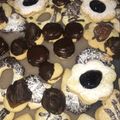 El cooksnap de Daniela Burgos cuando hizo Exquisitas masas secas SIN GLUTEN, SIN LACTOSA (FÁCIL Y MUY ECONÓMICO).