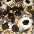 El cooksnap de Daniela Burgos cuando hizo Exquisitas masas secas SIN GLUTEN, SIN LACTOSA (FÁCIL Y MUY ECONÓMICO).