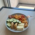 李珮慈 的 蕃茄炒蛋 cooksnap