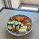 李珮慈 的 蕃茄炒蛋 cooksnap