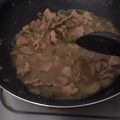 Cooksnap dari Emplastra untuk resep Beef Yakiniku a la Hokben