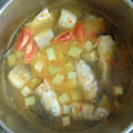 Cooksnap dari Wiwit Sugiarti untuk resep Kelo Mrico ( khas Rembang)