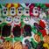 El cooksnap de Sazabeth cuando hizo Galletas de halloween decoradas fácil.