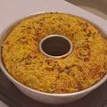 Cooksnap dari In_wuland untuk resep Brudel Cake Klasik (no mixer)