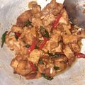 Cooksnap dari arumsari uji pengestuti untuk resep Tumis Tahu Kecap Sederhana