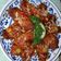Cooksnap dari Dyah Putrie Santoso untuk resep Chicken wing with honey sauce (sayap ayam saus madu)