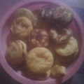 Cooksnap dari Sientaa Ramaa untuk resep Kue Lumpur Nasi