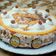 صورة من mariam، شاركها بعد تجربة وصفة كيكة الرد فلفت لعيد ميلاد زوجي وبطريقة ثانية🎂🍰