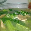 Cooksnap dari Dinda Putri untuk resep Caisim Cah Bakso Sapi