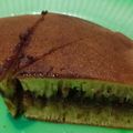 Cooksnap dari Dewi Anggraini untuk resep Martabak Manis Legit pakai Teflon