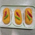 Cooksnap dari Fitri Astari untuk resep Kroket