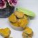 Cooksnap dari JagaWarung untuk resep Kue kering kacang #BikinRamadanberkesan