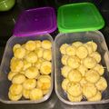 Cooksnap dari Nurbaeti untuk resep Nastar lembut