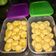 Cooksnap dari Nurbaeti untuk resep Nastar lembut
