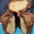 El cooksnap de leticia Rodriguez cuando hizo Torta/budín fácil.